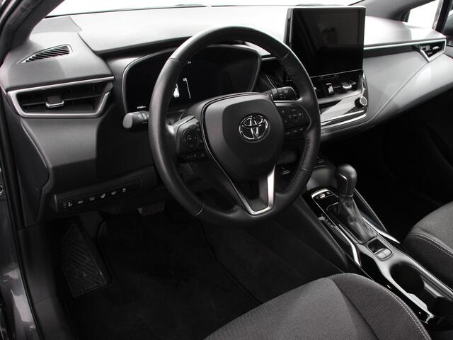 Toyota COROLLA Touring Sports Automaat Hybrid 140 Active Navigatie Apple Carplay/Android Auto Climate Control Cruise Control Adaptive 17"Lichtmetalen velgen Camera