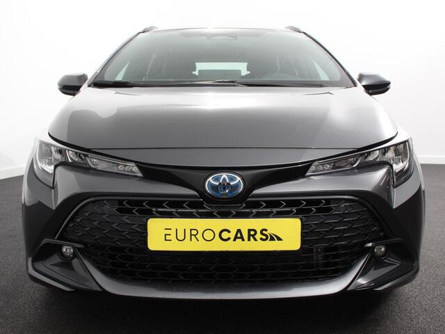 Toyota COROLLA Touring Sports Automaat Hybrid 140 Active Navigatie Apple Carplay/Android Auto Climate Control Cruise Control Adaptive 17"Lichtmetalen velgen Camera