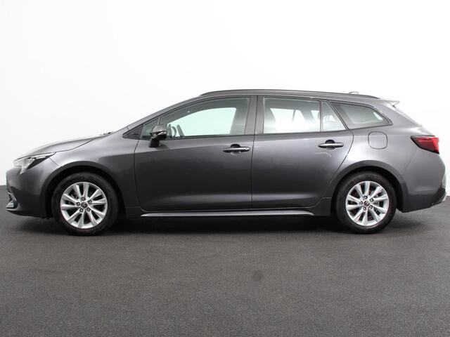 Toyota COROLLA Touring Sports Automaat Hybrid 140 Active Navigatie Apple Carplay/Android Auto Climate Control Cruise Control Adaptive 17"Lichtmetalen velgen Camera