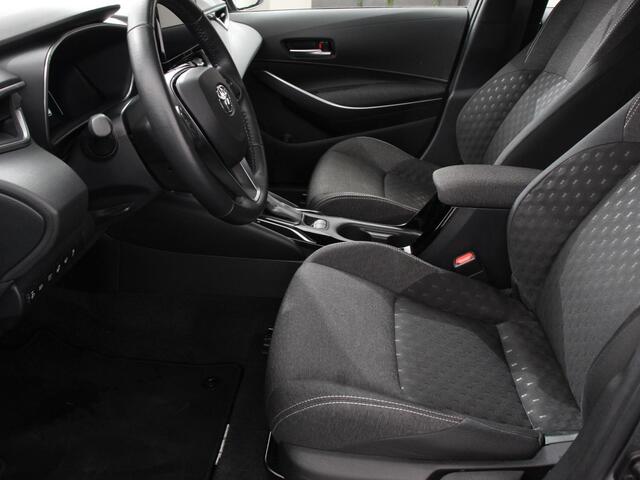 Toyota COROLLA Touring Sports Automaat Hybrid 140 Active Navigatie Apple Carplay/Android Auto Climate Control Cruise Control Adaptive 17"Lichtmetalen velgen Camera