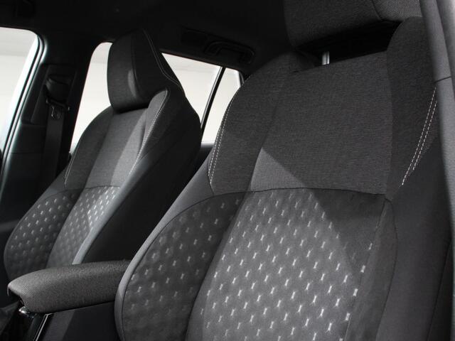Toyota COROLLA Touring Sports Automaat Hybrid 140 Active Navigatie Apple Carplay/Android Auto Climate Control Cruise Control Adaptive 17"Lichtmetalen velgen Camera