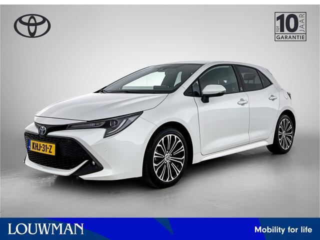 Toyota COROLLA 1.8 Hybrid Dynamic