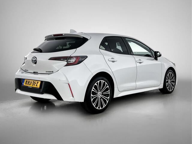 Toyota COROLLA 1.8 Hybrid Dynamic