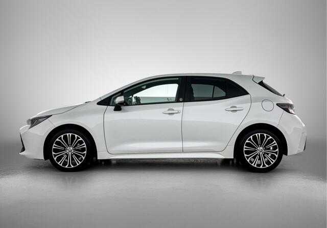 Toyota COROLLA 1.8 Hybrid Dynamic