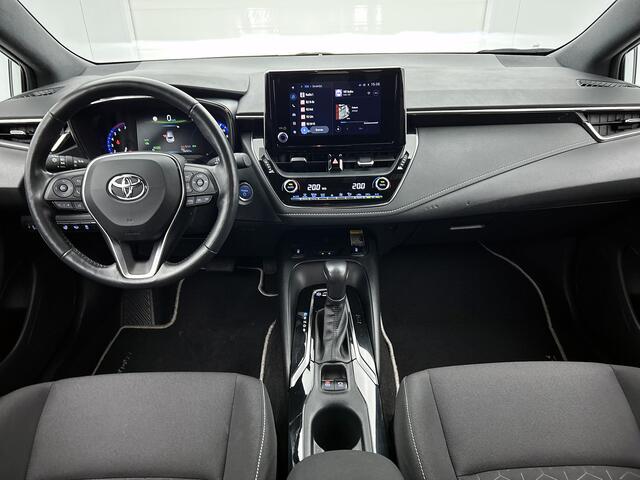 Toyota COROLLA 1.8 Hybrid Dynamic
