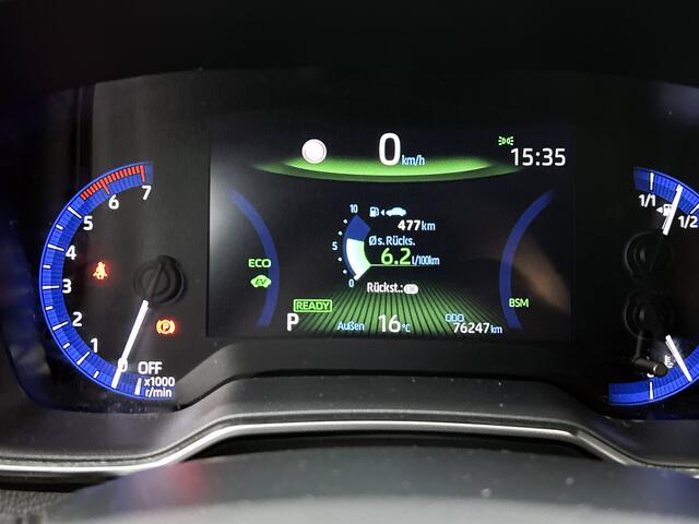 Toyota COROLLA 1.8 Hybrid Dynamic