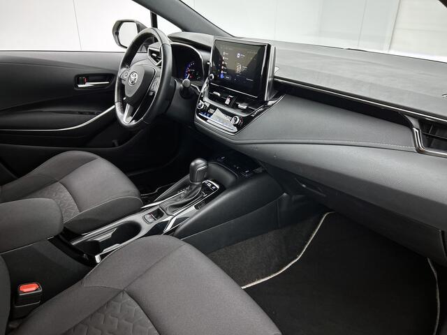 Toyota COROLLA 1.8 Hybrid Dynamic