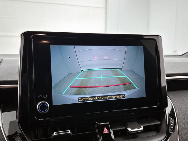 Toyota COROLLA 1.8 Hybrid Dynamic