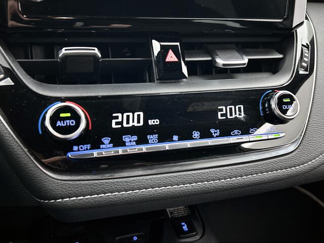 Toyota COROLLA 1.8 Hybrid Dynamic