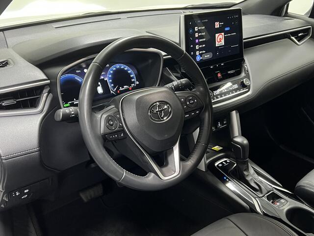Toyota COROLLA Cross 2.0 High Power Hybrid First Edition | NL AUTO | TREKHAAK | NAVI |