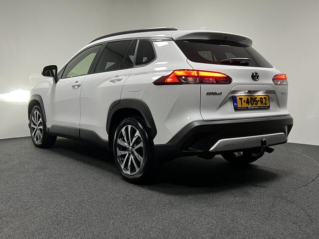 Toyota COROLLA Cross 2.0 High Power Hybrid First Edition | NL AUTO | TREKHAAK | NAVI |
