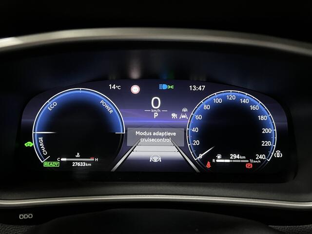 Toyota COROLLA Cross 2.0 High Power Hybrid First Edition | NL AUTO | TREKHAAK | NAVI |