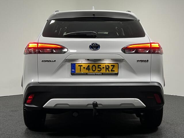 Toyota COROLLA Cross 2.0 High Power Hybrid First Edition | NL AUTO | TREKHAAK | NAVI |