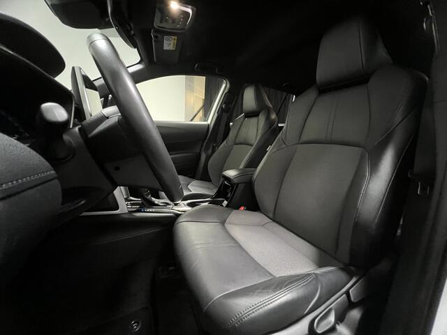 Toyota COROLLA Cross 2.0 High Power Hybrid First Edition | NL AUTO | TREKHAAK | NAVI |