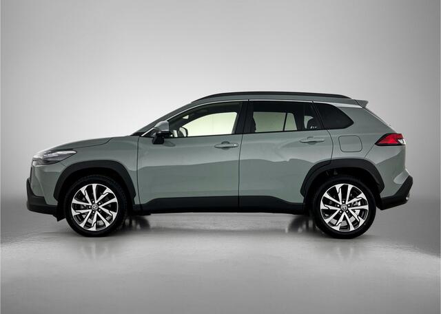 Toyota COROLLA Cross Hybrid 140 Style | BTW Voertuig | NL auto |