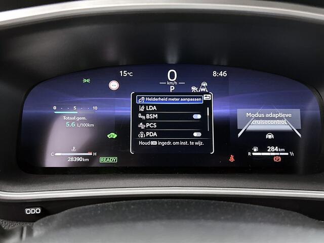 Toyota COROLLA Cross Hybrid 140 Style | BTW Voertuig | NL auto |