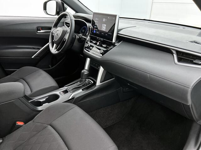 Toyota COROLLA Cross Hybrid 140 Style | BTW Voertuig | NL auto |