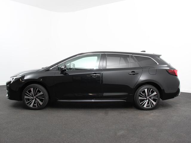 Toyota COROLLA Touring Sports Automaat Hybrid 140 Active Camera Navigatie Apple Carplay/Android Auto Climate Control Parkeer sensoren Lichtmetalen Velgen
