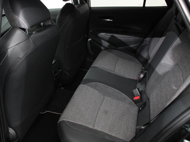 Toyota COROLLA Touring Sports Automaat Hybrid 140 Active Camera Navigatie Apple Carplay/Android Auto Climate Control Parkeer sensoren Lichtmetalen Velgen