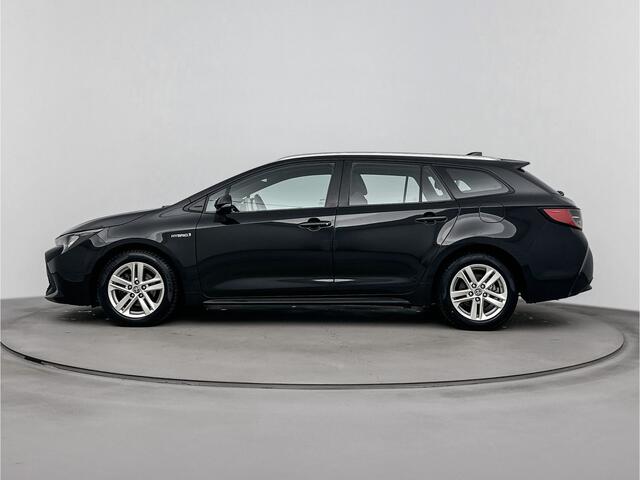 Toyota COROLLA Touring Sports 1.8 Hybrid Business