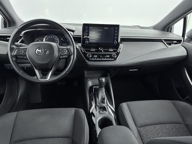 Toyota COROLLA Touring Sports 1.8 Hybrid Business