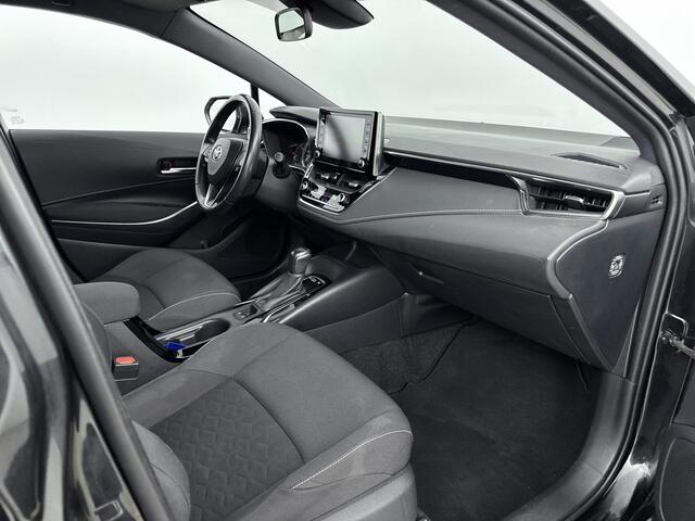 Toyota COROLLA Touring Sports 1.8 Hybrid Business