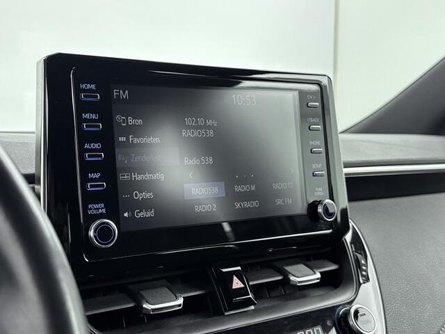 Toyota COROLLA Touring Sports 1.8 Hybrid Business