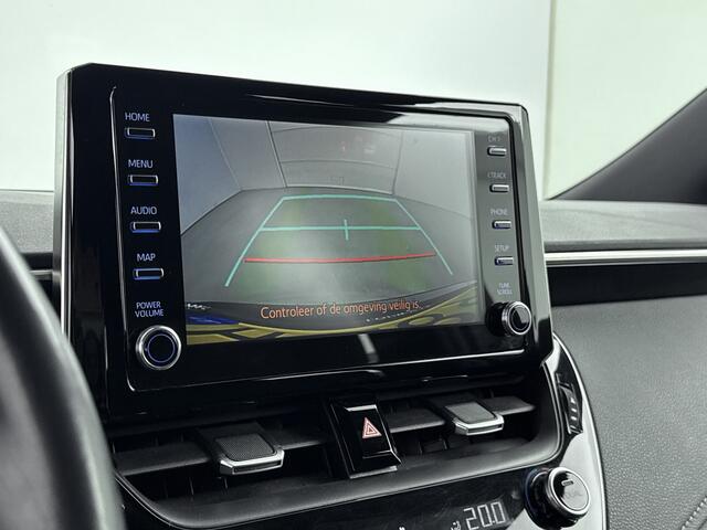 Toyota COROLLA Touring Sports 1.8 Hybrid Business