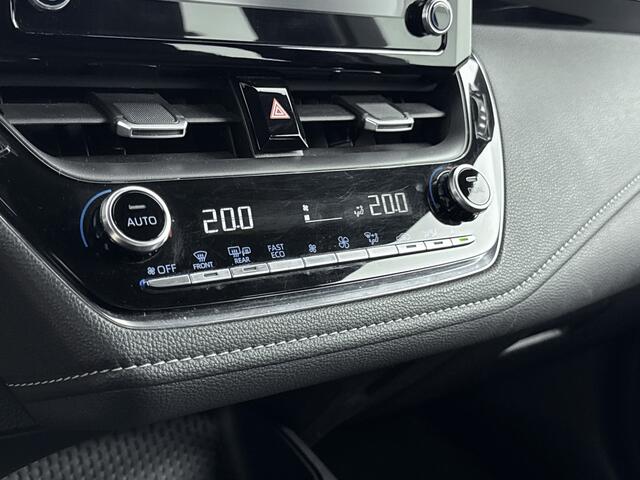 Toyota COROLLA Touring Sports 1.8 Hybrid Business