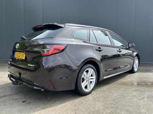 Toyota COROLLA Touring Sports 1.8 Hybrid Active 1e EIGENAAR ADAPT CRUISE TREKHAAK CAMERA LED NAVI ECC