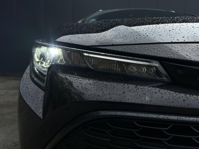 Toyota COROLLA Touring Sports 1.8 Hybrid Active 1e EIGENAAR ADAPT CRUISE TREKHAAK CAMERA LED NAVI ECC