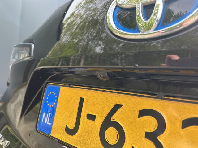 Toyota COROLLA Touring Sports 1.8 Hybrid Active 1e EIGENAAR ADAPT CRUISE TREKHAAK CAMERA LED NAVI ECC
