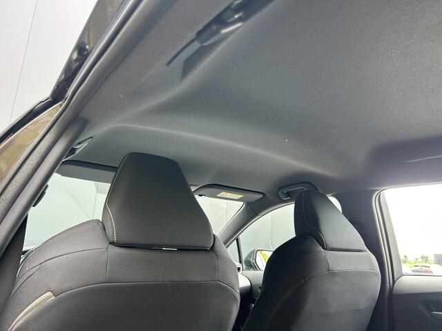 Toyota COROLLA Touring Sports 1.8 Hybrid Active 1e EIGENAAR ADAPT CRUISE TREKHAAK CAMERA LED NAVI ECC
