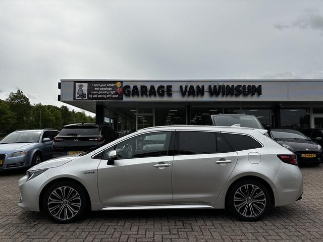 Toyota COROLLA Touring Sports 2.0 Hybrid Business Sport Intro Afn. Trekhaak Nap