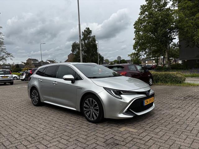 Toyota COROLLA Touring Sports 2.0 Hybrid Business Sport Intro Afn. Trekhaak Nap