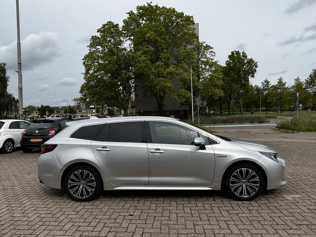 Toyota COROLLA Touring Sports 2.0 Hybrid Business Sport Intro Afn. Trekhaak Nap