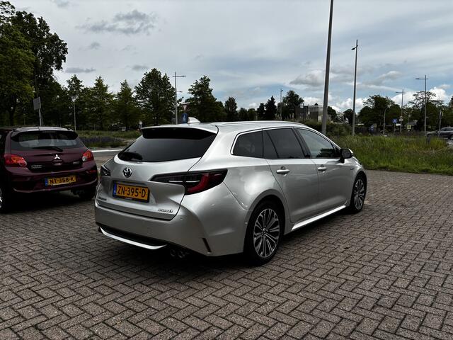 Toyota COROLLA Touring Sports 2.0 Hybrid Business Sport Intro Afn. Trekhaak Nap