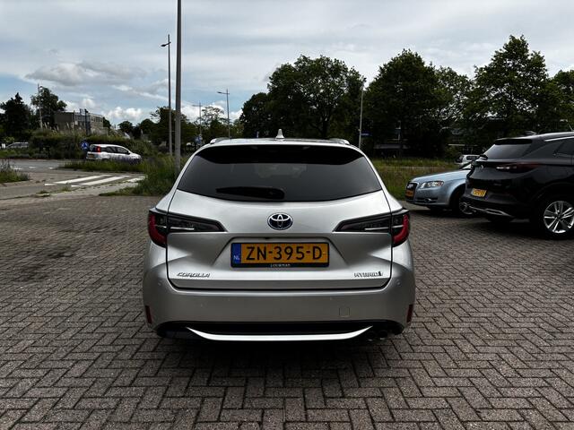 Toyota COROLLA Touring Sports 2.0 Hybrid Business Sport Intro Afn. Trekhaak Nap