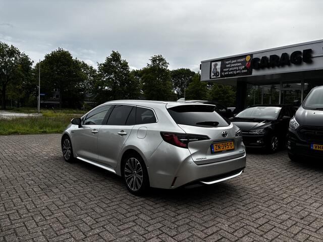 Toyota COROLLA Touring Sports 2.0 Hybrid Business Sport Intro Afn. Trekhaak Nap