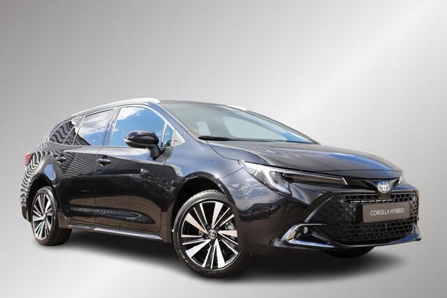 Toyota COROLLA Touring Sports Hybrid 140 Dynamic, Nieuw, Voordeel! ¤ 4.250