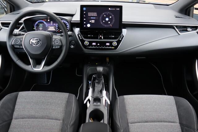 Toyota COROLLA Touring Sports Hybrid 140 Dynamic, BSM, Apple Carplay/Android Auto, Nieuw & Direct leverbaar, ¤4.100- Voordeel!