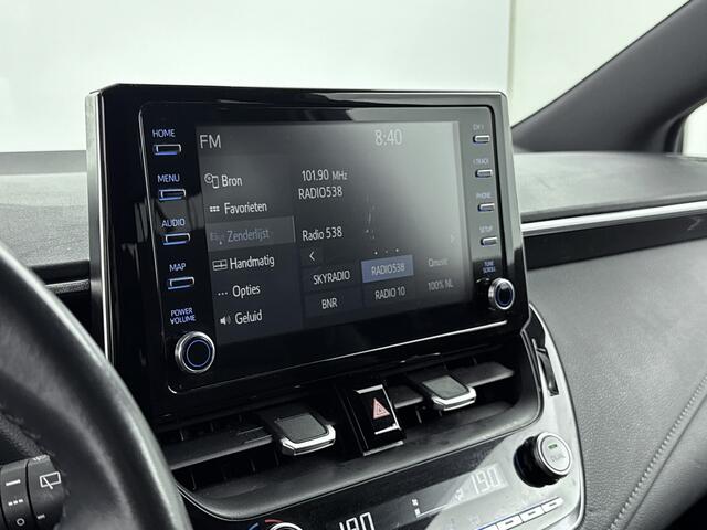 Toyota COROLLA Touring Sports 1.8 Hybrid Dynamic | NL-Auto | Trekhaak | Gereserveerd Mike besteman 18-5