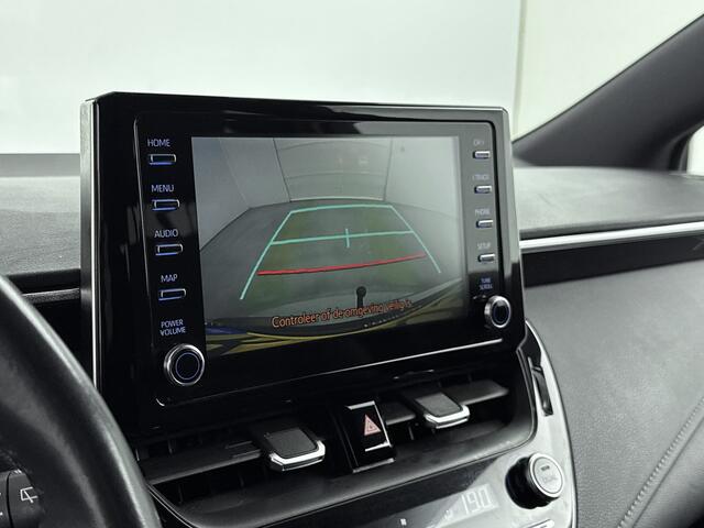 Toyota COROLLA Touring Sports 1.8 Hybrid Dynamic | NL-Auto | Trekhaak | Gereserveerd Mike besteman 18-5