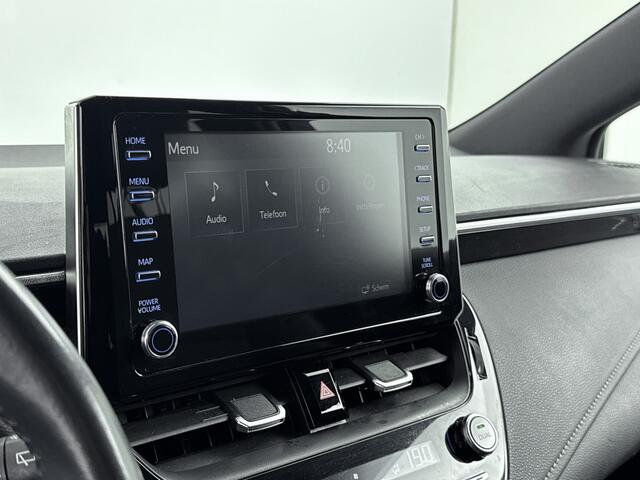 Toyota COROLLA Touring Sports 1.8 Hybrid Dynamic | NL-Auto | Trekhaak | Gereserveerd Mike besteman 18-5