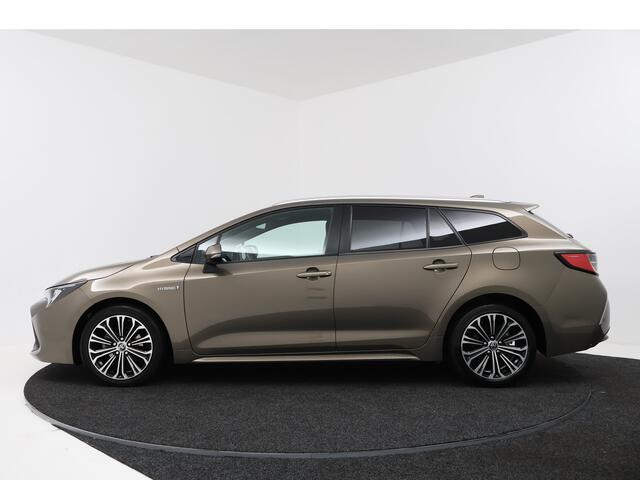 Toyota COROLLA Touring Sports 1.8 Hybrid Dynamic