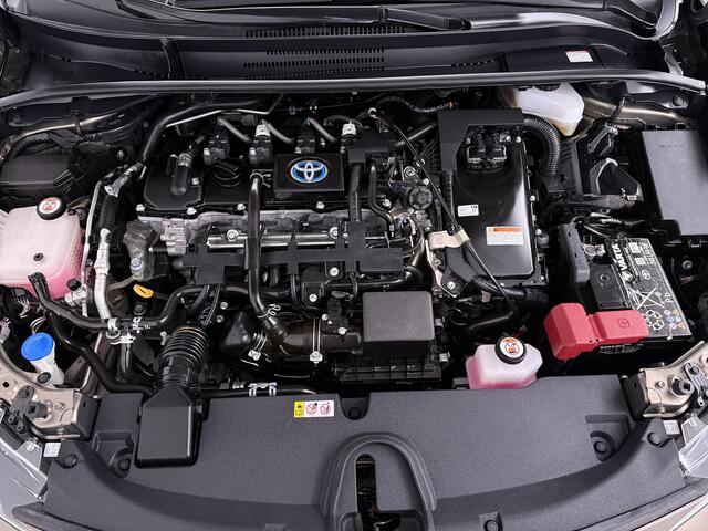 Toyota COROLLA Touring Sports 1.8 Hybrid Dynamic