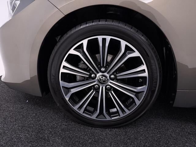 Toyota COROLLA Touring Sports 1.8 Hybrid Dynamic