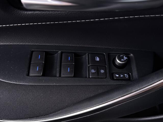 Toyota COROLLA Touring Sports 1.8 Hybrid Dynamic