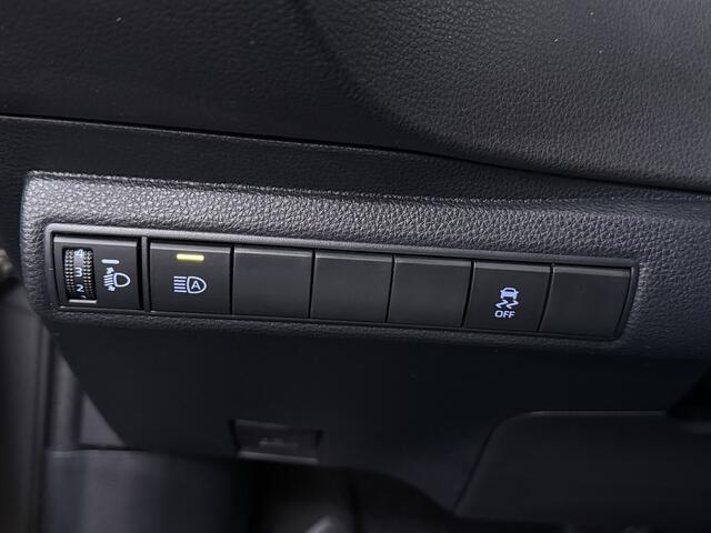 Toyota COROLLA Touring Sports 1.8 Hybrid Dynamic