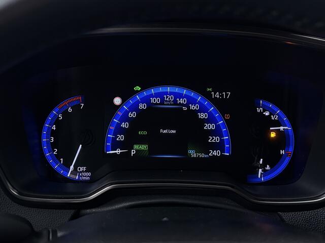 Toyota COROLLA Touring Sports 1.8 Hybrid Dynamic